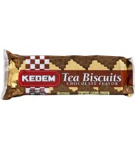 Kedem Tea Biscuits Chocolate (24x4.2 Oz)