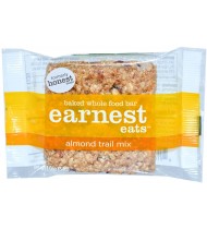 Earnest Eats Trail Mix Almond Bars (12x1.9Oz)
