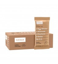Rxbar Coffee Chocolate (12X1.83 OZ)