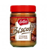 Biscoff Biscoff Spread (8x14 Oz)
