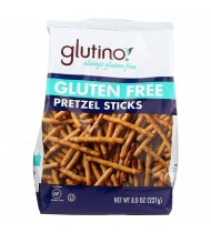 Glutino Pretzel Twists (12x227 GM)