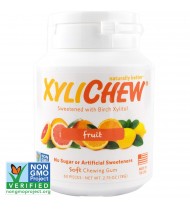 Xylichew Fruit (4x60 PC)