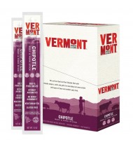 Vermont Smoke & Cure Realsticks Chipotle (24x1Oz)