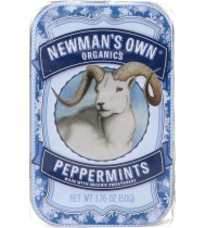 Newman's Own Peppermint Mints (6x1.76 Oz)