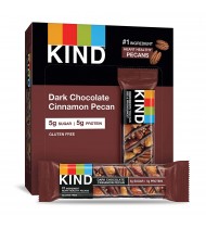 Kind Dark Chocolate Cinn Pecan (12x1.4OZ )