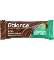 Balance Bar Gold Choc Mint Crunch (6x1.76Oz)