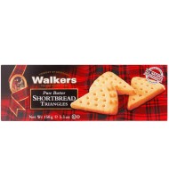 Walker's Shortbread Triangle Shortbread (12x5.3OZ )