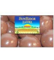Sunridge Farms Carob Malt Balls (1x10LB )