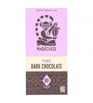 Madecasse Eating Br 80% Cocoa (12x2.64OZ )