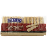 DeLallo Savoiardi Lady Fingers (15x7.06 OZ)