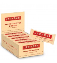 Larabar Peanut Butter Cookie Nutritional Bar (16x1.7 Oz)