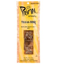 Primal Texas Bbq Meatless Jerky (24x1 Oz)