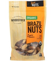 Woodstock Og2 Brazil Nuts (8x8.5Oz)