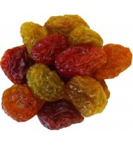 Dried Fruit Flame Raisins (1x30LB )