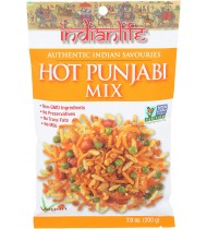 Indian Life Hot Punjabi Mix (8x7Oz)