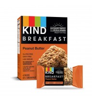 Kind Breakfast Bars Peanut Butter (8x4 PACK)