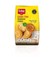 Schar Shortbread Cookies (12x7OZ )