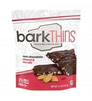 Bark Thins Dark Chocolate Almond (12x4.7OZ )
