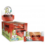 Bobo's Oat Bars Maple Pecan Gluten-Free (12x3Oz)