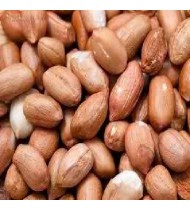 Nuts Raw Spanish Peanuts Usa (1x30LB )