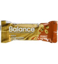 Balance Bar Peanut Butter (6x1.76Oz)