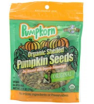 Pumpkorn Original Pumpkin Seeds (12x2.75 Oz)
