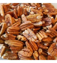 Nuts Pecan Hlvs Usa Raw Shld (1x30LB )