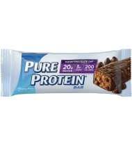 Pure Protein Chewy Chocolate Chip (6 pack)