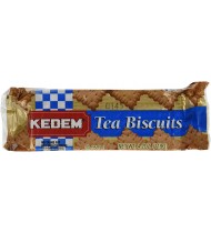 Kedem Tea Biscuits Plain (24x4.2 Oz)