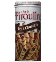 De Beukelaer Piroulin Dark Chocolate (12x3.25OZ )