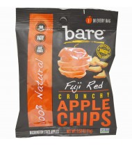 Bare Fruit Fuji Apple Chips (24x15GR )