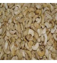 Nuts Cashews, Lwp (1x5LB )