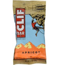 Clif Apricot Clif Bar (12x2.4 Oz)