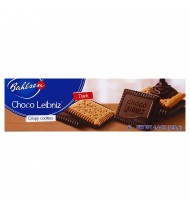 Bahlsen Dark Choco Leibniz Biscuits (12x4.4Oz)