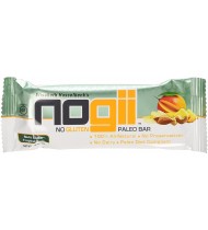 Nogii Nuts About Tropical Fruit (9x1.48 OZ)
