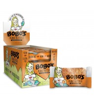 Bobo's Oat Bars All Natural Peanut Butter Oat Bar (12x3 Oz)