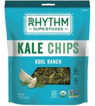 Rhythm Kale Chp Rnch (12x2OZ )