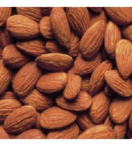 Nuts Almonds (1x50LB )