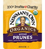 Newman's Own Pitted Prunes Bag (12x6 Oz)