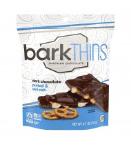 Bark Thins Dark Chocolate Pretz (12x4.7OZ )