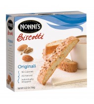 Nonni's Biscotti Originali (12x8 CT)