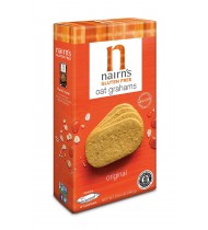 Nairn's Oatmeal Graham, GF (12x5.64 OZ)