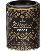 Divine Cocoa Powder (12x4.4OZ )