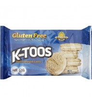 Kinnikinnick Foods Itoos Van Creme Cookie (6x8OZ )