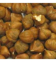 Nuts Filberts (Hazelnuts) (1x25LB )