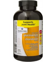 Members Mark - Glucosamine Chondroitin, Triple Strength, 300 Tablets