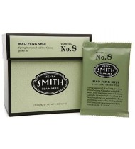 Smith Teamaker Mao Feng Shui Green Tea (6x15 Bag)