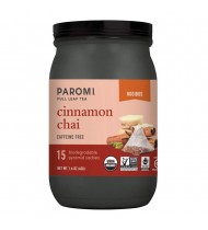 Paromi Cinnamon Chai Tea (6x15CT)