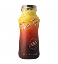Taste Nirvana Creamy Thai Tea (12x9.5OZ )