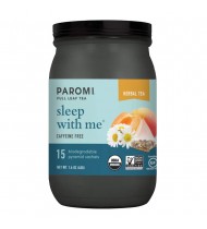 Paromi Tea Sleep Herbal (6x15CT)